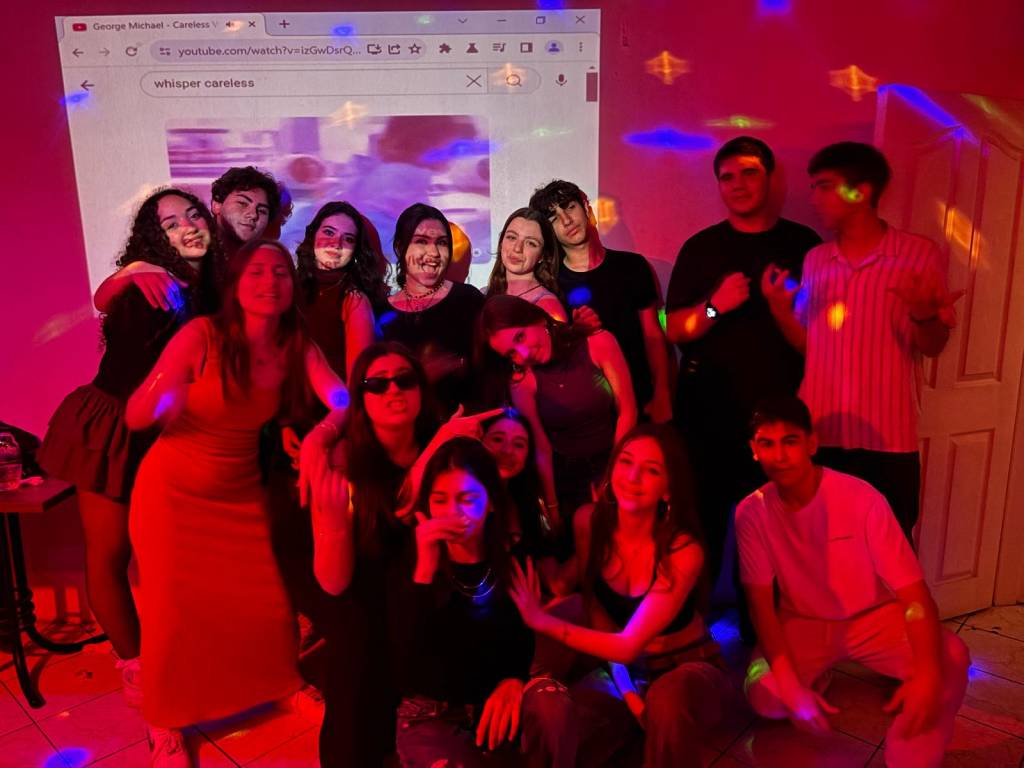 Konur-Karaoke